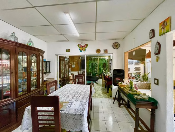 CASA REAL, CTERA NORTE / U$85,000