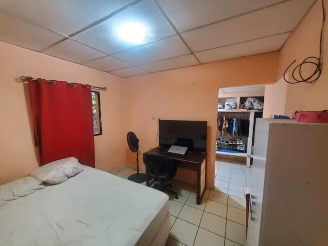 CTERA A TICUANTEPE / U$80,000