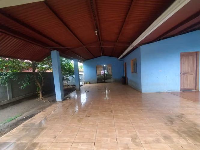 CTERA A TICUANTEPE / U$80,000