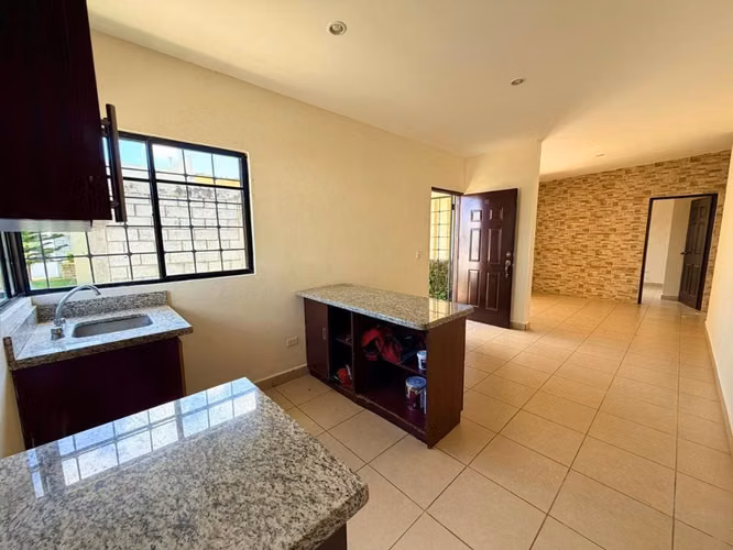 MONTECLARA, CTERA A MASAYA / U$85,000