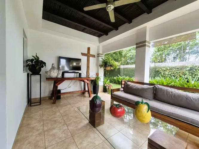 CONDOMINIO EN SANTO DOMINGO / U$190,000
