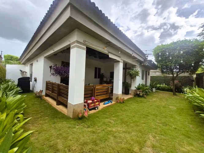 CONDOMINIO EN SANTO DOMINGO / U$190,000