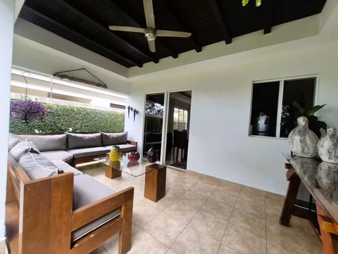 CONDOMINIO EN SANTO DOMINGO / U$190,000