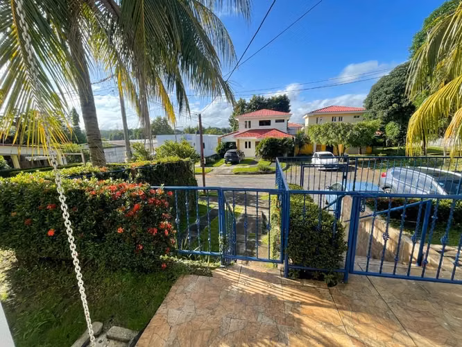 VISTAS DE ESQUIPULAS / U$112,000