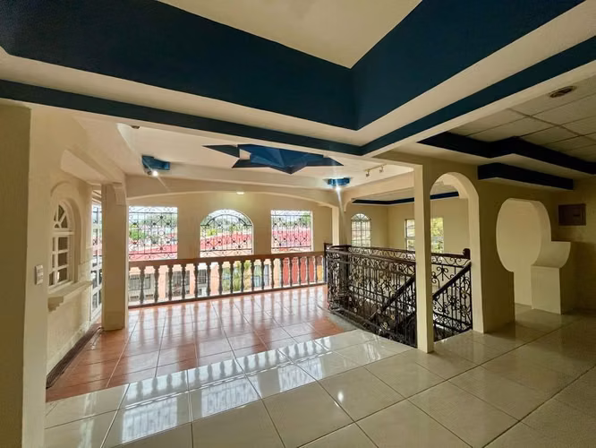 RESIDENCIAL CASA REAL / U$140,000