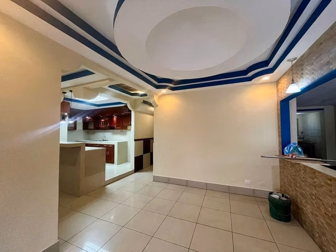 RESIDENCIAL CASA REAL / U$140,000