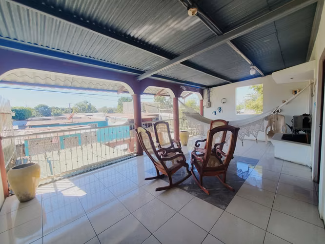 SL-Vendo casa en Carretera Norte