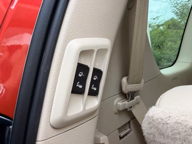 TOYOTA PRADO VX 