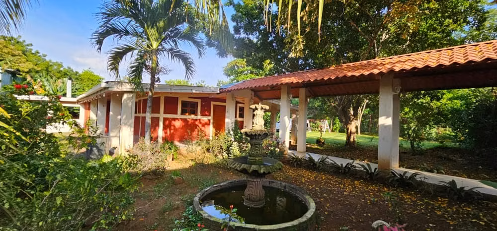 FINCA EN VENTA EN LOS ALTOS DE MASAYA – KM 39 CARRETERA MASAYA–TIPITAPA - Imagen 6