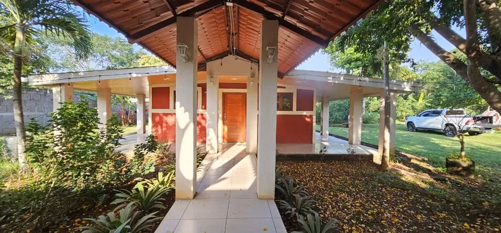 FINCA EN VENTA EN LOS ALTOS DE MASAYA – KM 39 CARRETERA MASAYA–TIPITAPA - Imagen 8