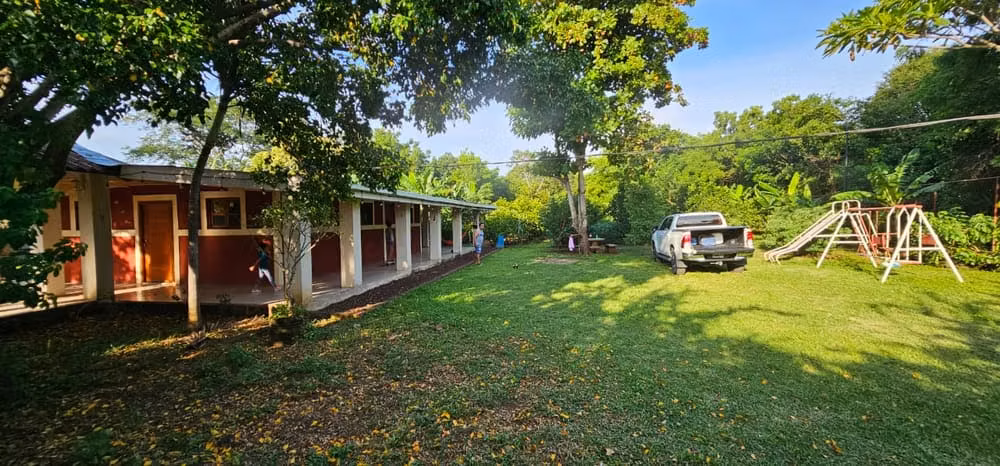 FINCA EN VENTA EN LOS ALTOS DE MASAYA – KM 39 CARRETERA MASAYA–TIPITAPA - Imagen 9