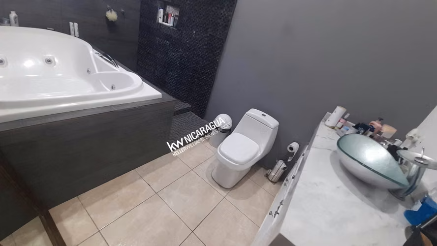 GG -  ¡¡ Venta , casa en Mirador de Santo Domingo !!