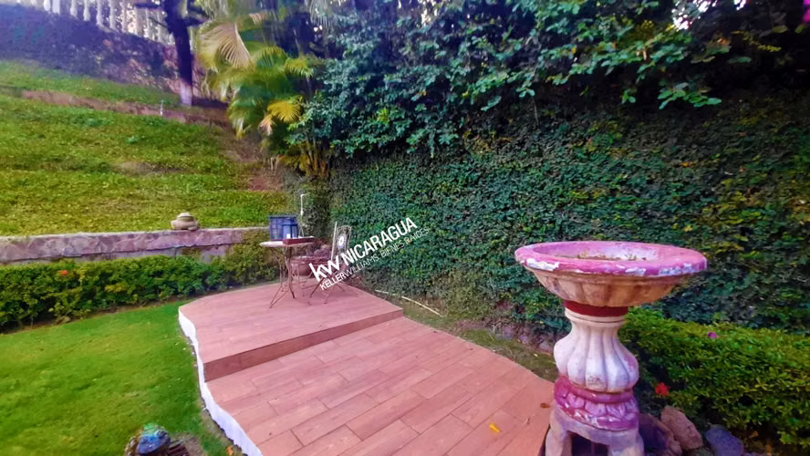 GG -  ¡¡ Venta , casa en Mirador de Santo Domingo !!