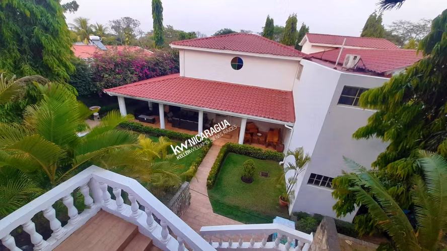 GG -  ¡¡ Venta , casa en Mirador de Santo Domingo !!