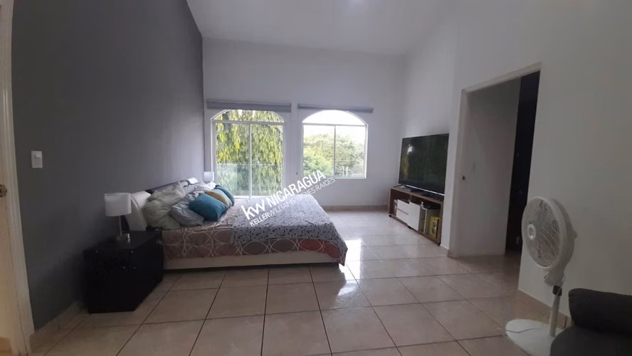GG -  ¡¡ Venta , casa en Mirador de Santo Domingo !!
