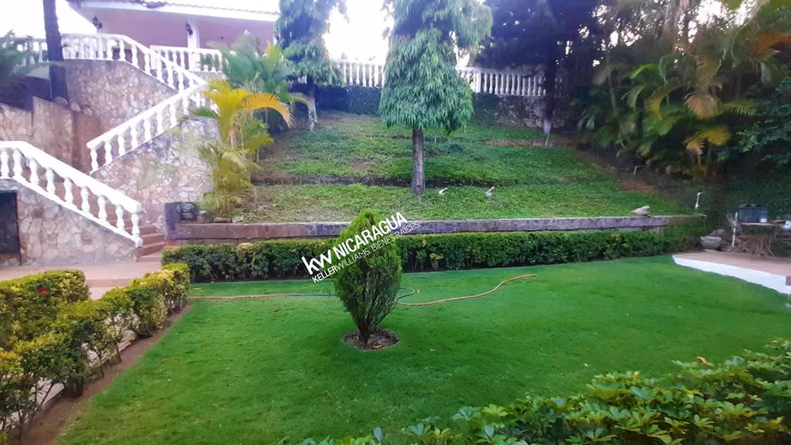 GG -  ¡¡ Venta , casa en Mirador de Santo Domingo !!