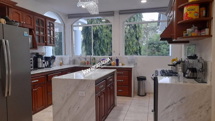 GG ¡¡ Venta de casa en Mirador de Santo Domingo !!