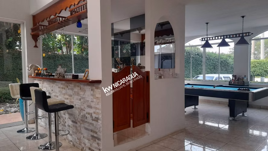GG ¡¡ Venta de casa en Mirador de Santo Domingo !!