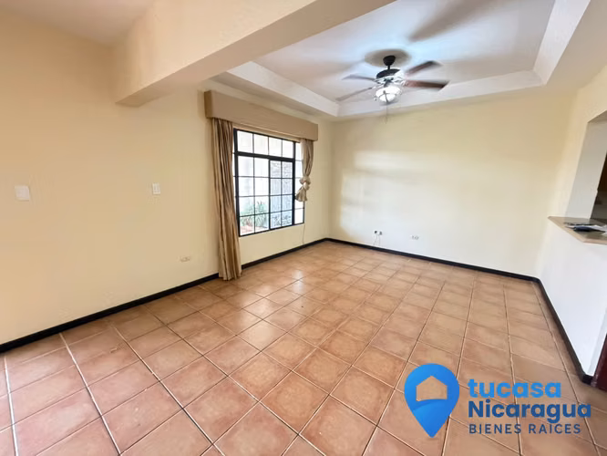 Se Alquila Casa en Villa Fontana – 4 Habitaciones | Condominio con Piscina y Casa Club - Imagen 7