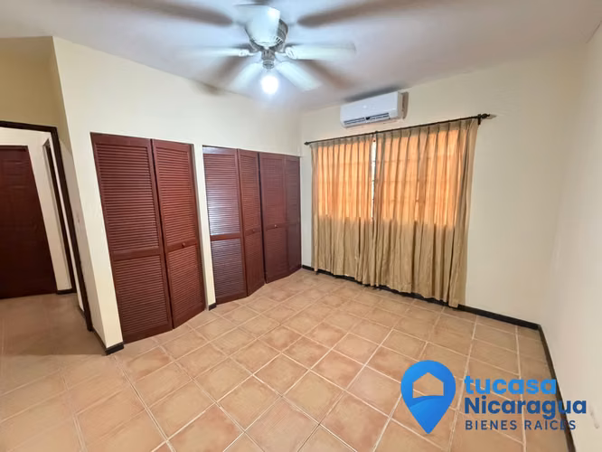 Se Alquila Casa en Villa Fontana – 4 Habitaciones | Condominio con Piscina y Casa Club - Imagen 10
