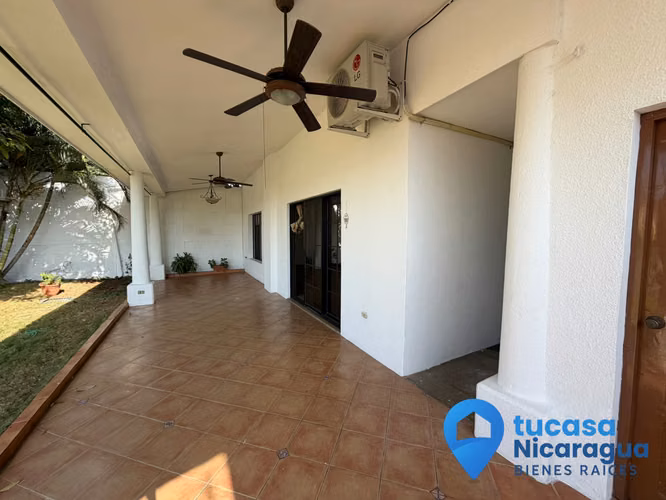 Se Alquila Casa en Villa Fontana – 4 Habitaciones | Condominio con Piscina y Casa Club - Imagen 15