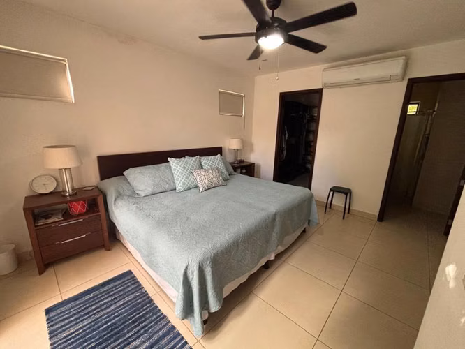 Se renta casa Full amoblada. 1500 Usd.