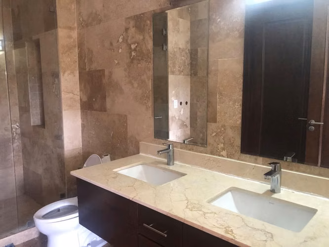 Se Renta apartamento en Condominio Exclusivo de Managua.