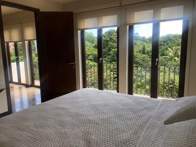 Se Renta apartamento en Condominio Exclusivo de Managua.