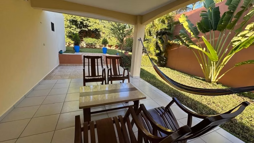 Se Renta Casa Amoblada en precioso Condominio.