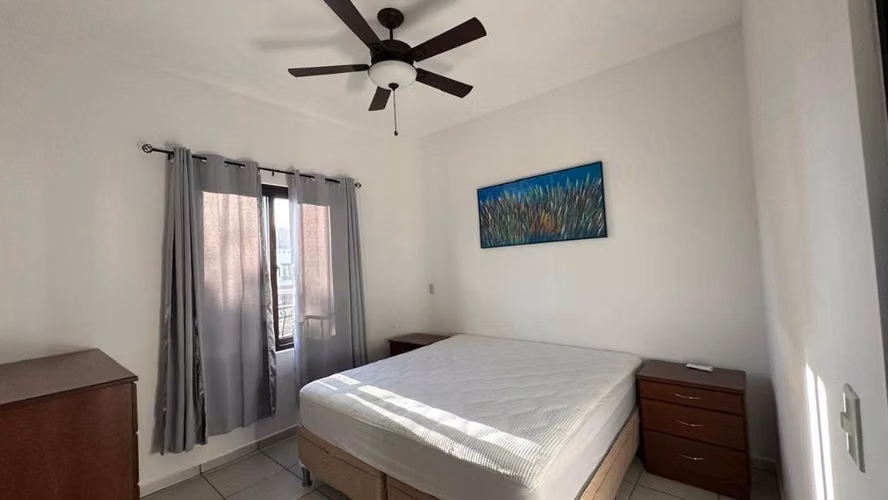 Se Renta Casa Amoblada en precioso Condominio.