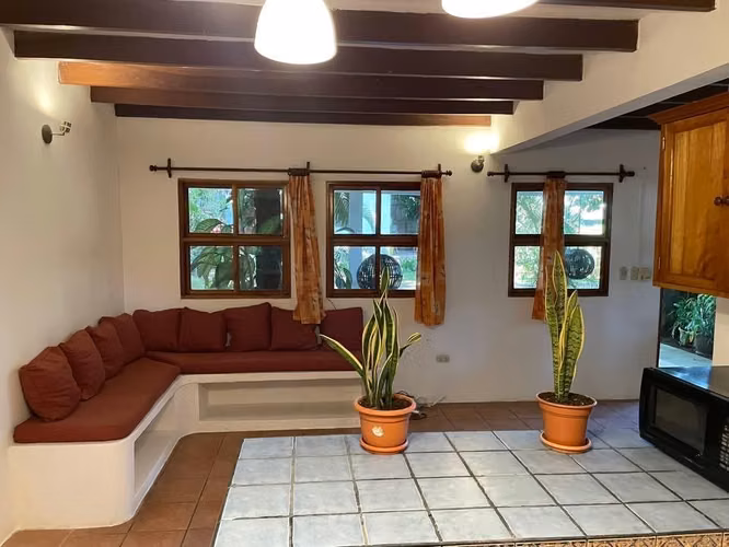 Se Renta Precioso apartamento ubicado en Las Colinas. - Imagen 2