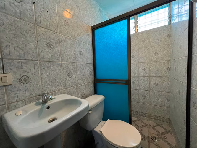 FH-Venta de casa en residencial Los Arcos - Imagen 13