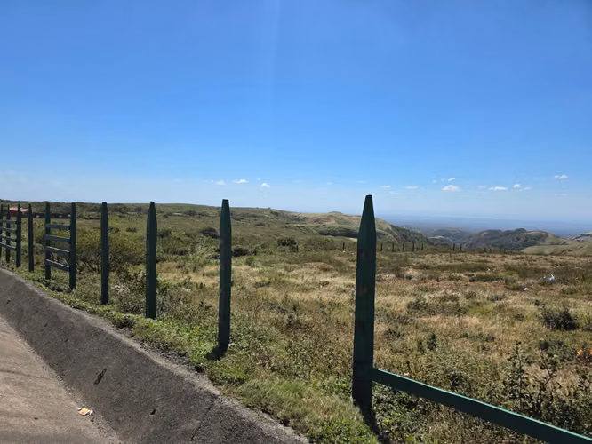 FH- Venta de Terreno de 1 Manzana en El Crucero, Managua  - Imagen 4