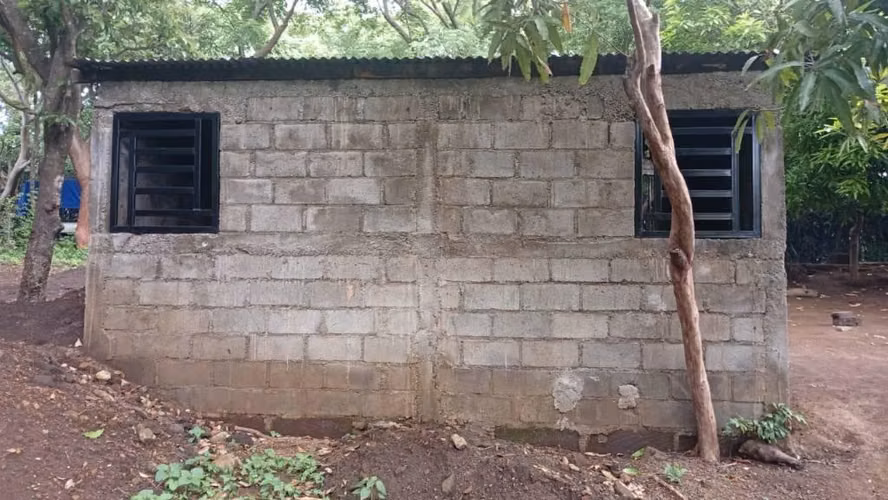 Casa Pilas Orientales