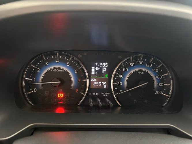 Toyota Rush G año 2025 - Imagen 6