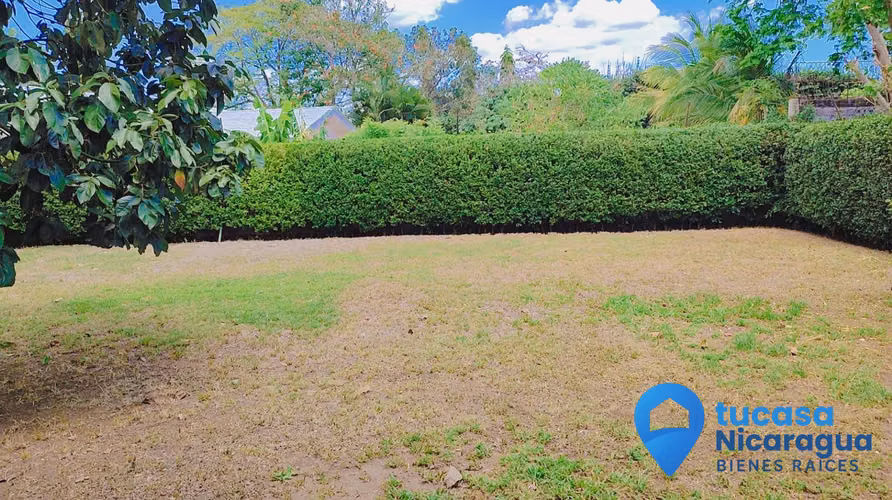 Se Renta Casa Estilo Quinta en Las Colinas de Santa Cruz - Imagen 3