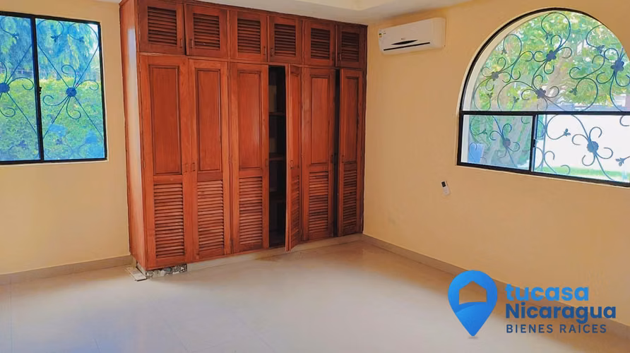 Se Renta Casa Estilo Quinta en Las Colinas de Santa Cruz - Imagen 7
