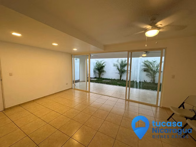 Rento Casa en Portales de Las Colinas – Modelo Grande - Imagen 17