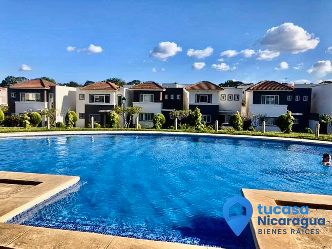 Rento Casa en Portales de Las Colinas – Modelo Grande - Imagen 16
