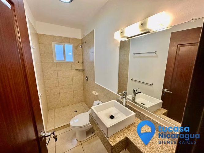 Rento Casa en Portales de Las Colinas – Modelo Grande - Imagen 18