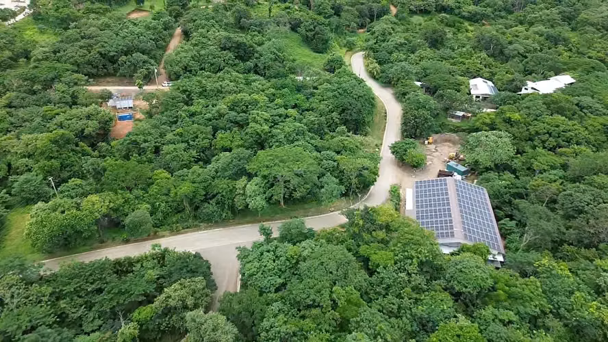 Lote C3 – Fase Montecito, El Encanto del Sur | Aceso TreeCasa Resort - Imagen 15