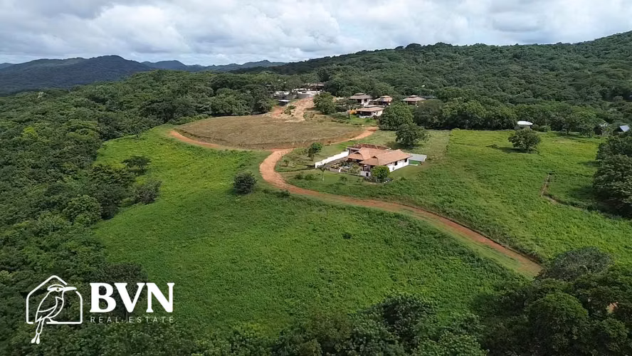 Lote C3 – Fase Montecito, El Encanto del Sur | Aceso TreeCasa Resort - Imagen 17