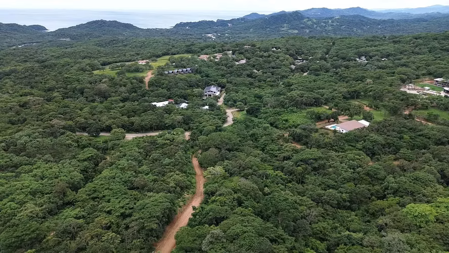 Lote C3 – Fase Montecito, El Encanto del Sur | Aceso TreeCasa Resort - Imagen 16