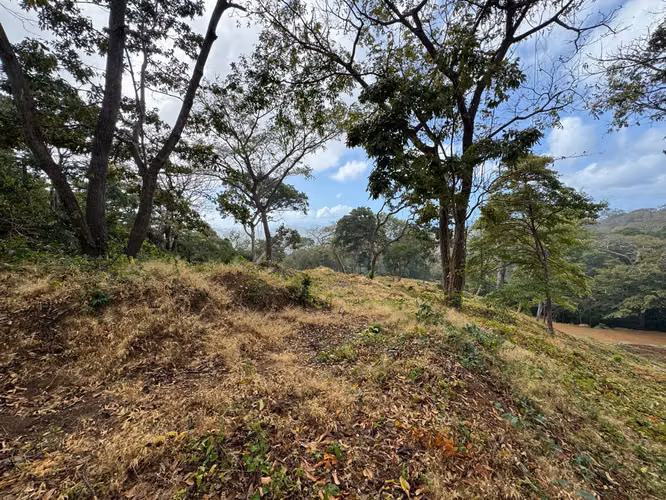 Lote C3 – Fase Montecito, El Encanto del Sur | Aceso TreeCasa Resort - Imagen 9