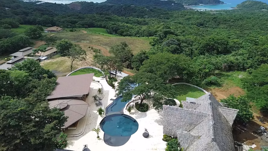 Lote C3 – Fase Montecito, El Encanto del Sur | Aceso TreeCasa Resort - Imagen 2
