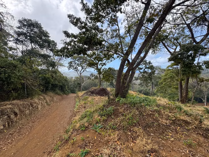 Lote C3 – Fase Montecito, El Encanto del Sur | Aceso TreeCasa Resort - Imagen 6