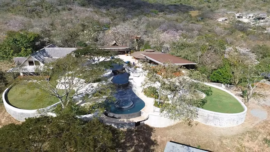 Lote C3 – Fase Montecito, El Encanto del Sur | Aceso TreeCasa Resort - Imagen 3