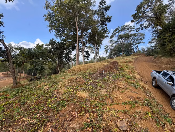 Lote C3 – Fase Montecito, El Encanto del Sur | Aceso TreeCasa Resort - Imagen 7