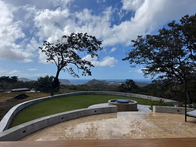 Lote C3 – Fase Montecito, El Encanto del Sur | Aceso TreeCasa Resort - Imagen 11
