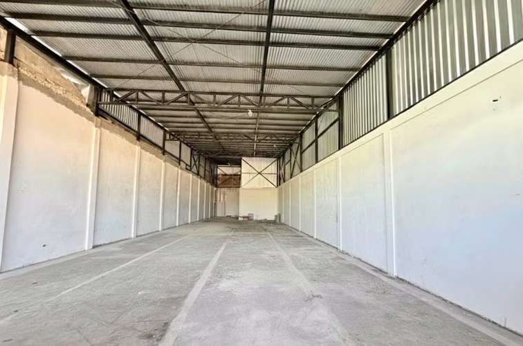 CENTRO DE JINOTEPE / BODEGA